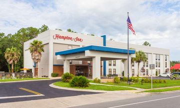 Hampton Inn Perry