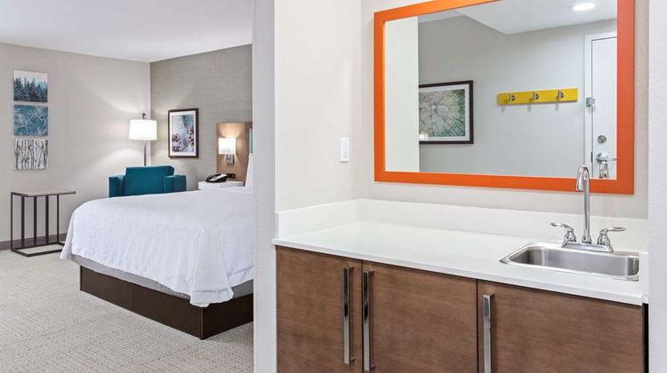 Hampton Inn Perry Other