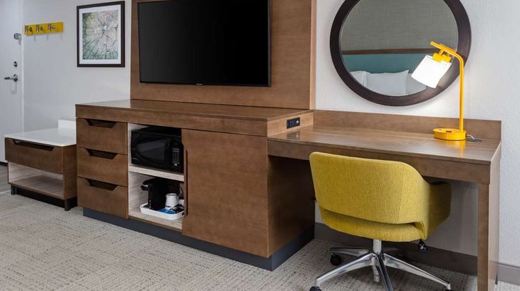Hampton Inn Perry Other