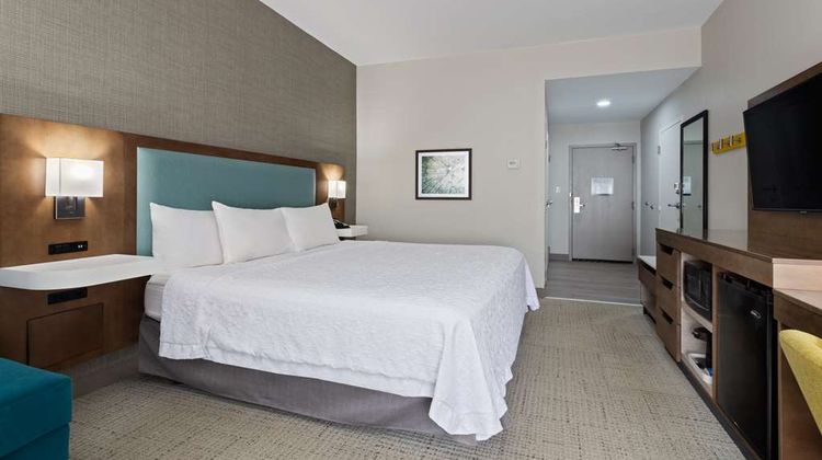 Hampton Inn Perry Other