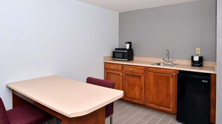 Hampton Inn Panama City Beach Other