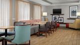 <b>Hampton Inn Panama City Beach Lobby</b>. Images powered by <a href="https://iceportal.shijigroup.com/" title="IcePortal" target="_blank">IcePortal</a>.