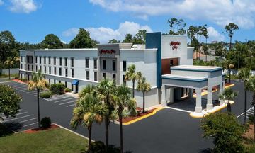 Hampton Inn Panama City Beach