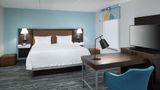 Hampton Inn & Stes Panama Pier Park Area Room