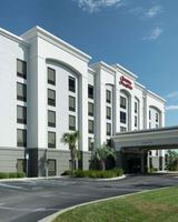 Hampton Inn & Stes Panama Pier Park Area