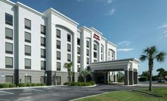 Hampton Inn & Stes Panama Pier Park Area