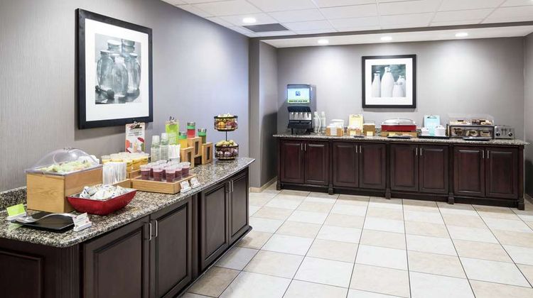 Hampton Inn & Stes Panama Pier Park Area Restaurant