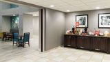 Hampton Inn & Stes Panama Pier Park Area Restaurant