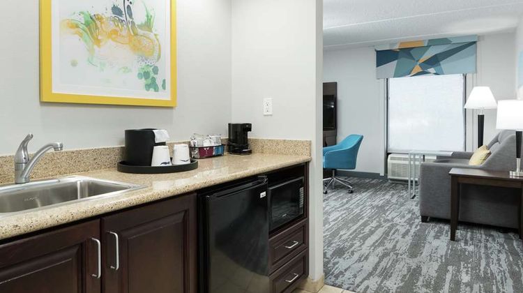 Hampton Inn & Stes Panama Pier Park Area Other
