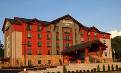 Hampton Inn Pigeon Forge