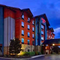 Hampton Inn Pigeon Forge