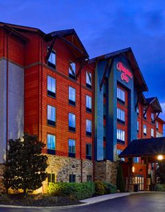 Hampton Inn Pigeon Forge