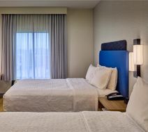Hampton Inn Pigeon Forge Room