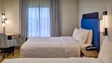 <b>Hampton Inn Pigeon Forge Room</b>. Images powered by <a href="https://iceportal.shijigroup.com/" title="IcePortal" target="_blank">IcePortal</a>.