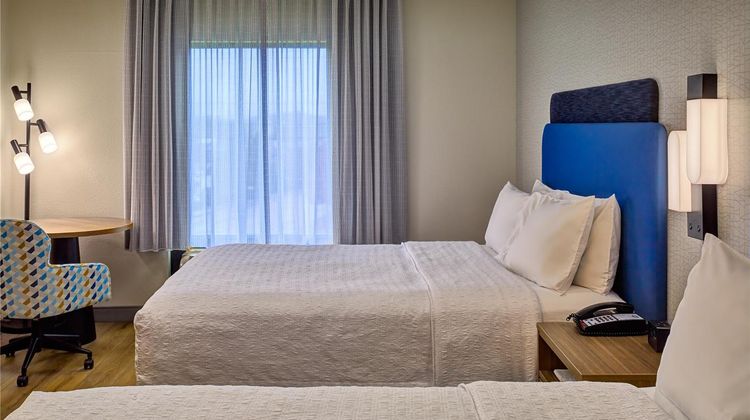 Hampton Inn Pigeon Forge Room