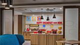 <b>Hampton Inn Pigeon Forge Restaurant</b>. Images powered by <a href="https://iceportal.shijigroup.com/" title="IcePortal" target="_blank">IcePortal</a>.