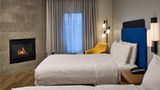 <b>Hampton Inn Pigeon Forge Room</b>. Images powered by <a href="https://iceportal.shijigroup.com/" title="IcePortal" target="_blank">IcePortal</a>.