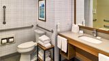 <b>Hampton Inn Pigeon Forge Room</b>. Images powered by <a href="https://iceportal.shijigroup.com/" title="IcePortal" target="_blank">IcePortal</a>.