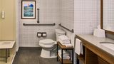 <b>Hampton Inn Pigeon Forge Room</b>. Images powered by <a href="https://iceportal.shijigroup.com/" title="IcePortal" target="_blank">IcePortal</a>.