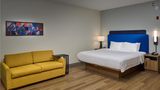 <b>Hampton Inn Pigeon Forge Room</b>. Images powered by <a href="https://iceportal.shijigroup.com/" title="IcePortal" target="_blank">IcePortal</a>.