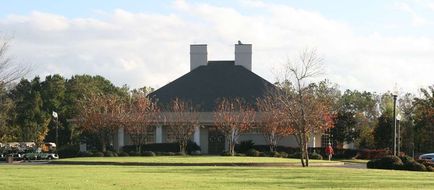 Hampton Inn Moss Point Exterior