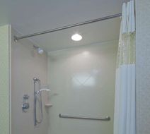 Hampton Inn Moss Point Room