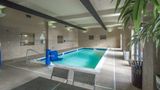 Hampton Inn Greenville Pool