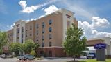 Hampton Inn Greenville Exterior