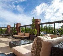 Hampton Inn Greenville Exterior