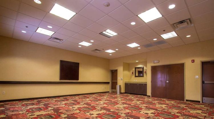 Hampton Inn Greenville Meeting