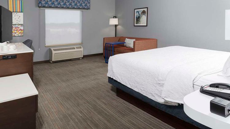 Hampton Inn Greenville Other