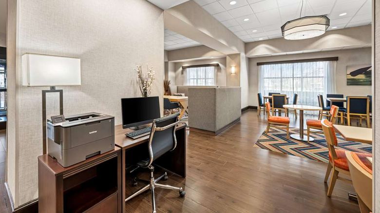 <b>Hampton Inn Greenville Other</b>. Images powered by <a href="https://iceportal.shijigroup.com/" title="IcePortal" target="_blank">IcePortal</a>.