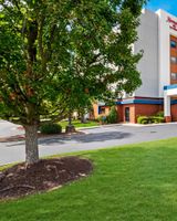 Hampton Inn Greenville