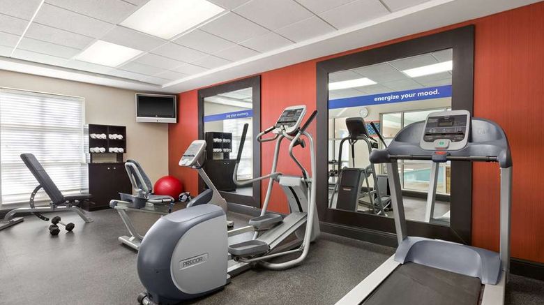 <b>Hampton Inn & Suites Historic District Health</b>. Images powered by <a href="https://iceportal.shijigroup.com/" title="IcePortal" target="_blank">IcePortal</a>.