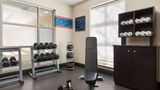 Hampton Inn & Suites Historic District Health