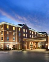 Hampton Inn & Suites Historic District