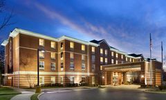 Hampton Inn & Suites Historic District