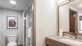 Hampton Inn & Suites Historic District Room