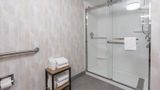 Hampton Inn & Suites Historic District Room