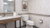 Hampton Inn & Suites Historic District Room