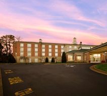 Hilton Garden Inn Williamsburg Exterior
