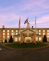 Hilton Garden Inn Williamsburg