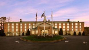 Hilton Garden Inn Williamsburg