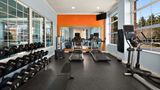 Hilton Garden Inn Williamsburg Health