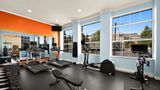 Hilton Garden Inn Williamsburg Health