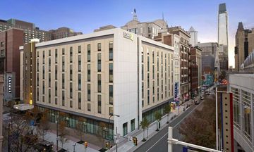 Home2 Suites by Hilton Philadelphia