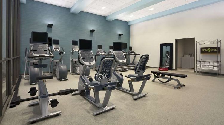 Home2 Suites by Hilton Philadelphia Health