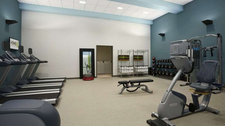 Home2 Suites by Hilton Philadelphia Health