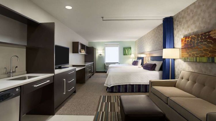 Home2 Suites by Hilton Philadelphia Room