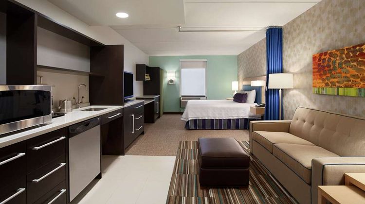 Home2 Suites by Hilton Philadelphia Other